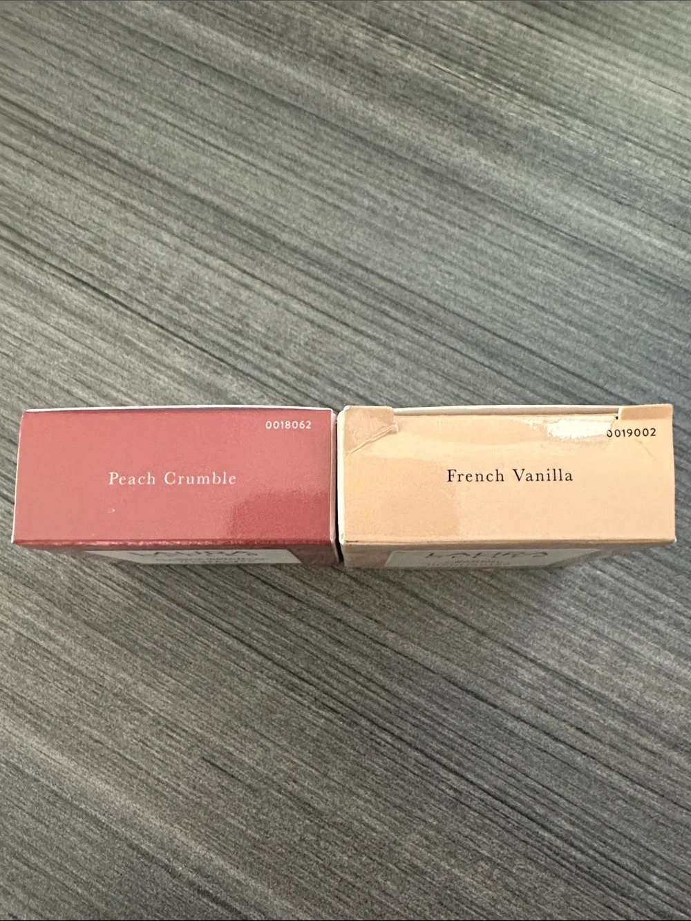 Laura Geller Mini Marbelized Blush & Baked Original Highlighter
